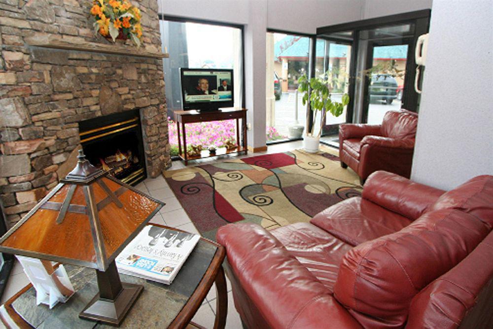 Comfort Inn & Suites At Dollywood Lane Pigeon Forge Quarto foto
